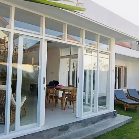 Villa Yume