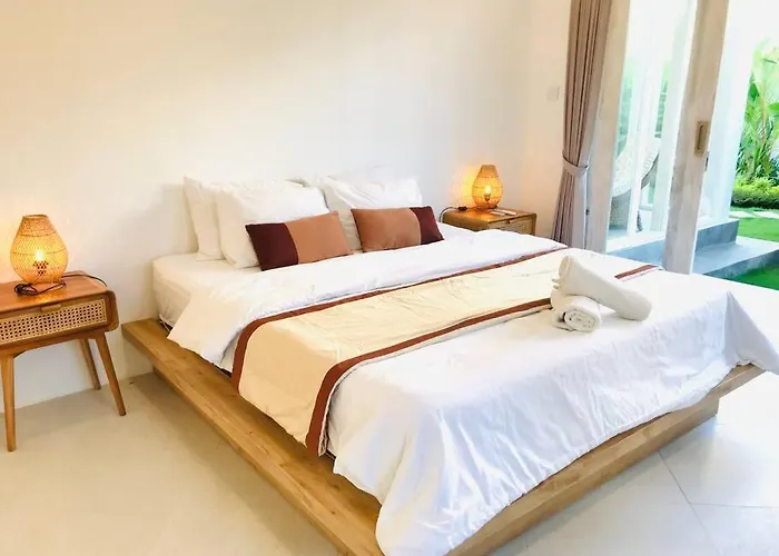 Villa Yume Canggu
