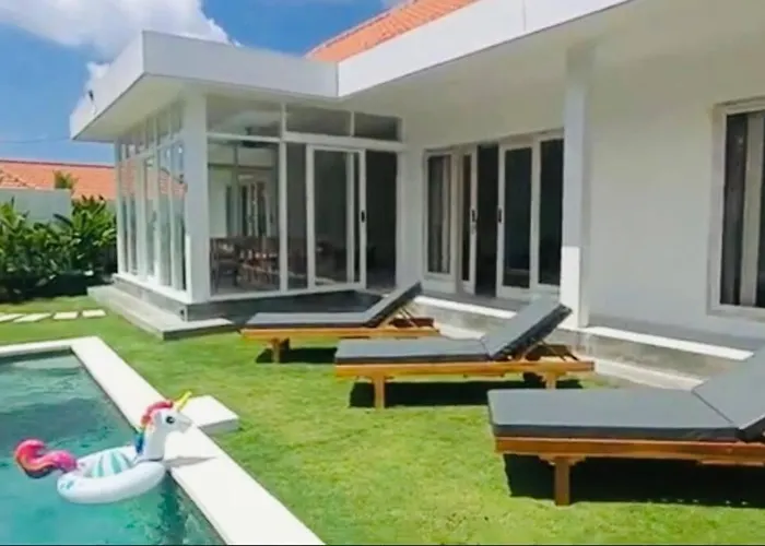 Villa Yume Canggu