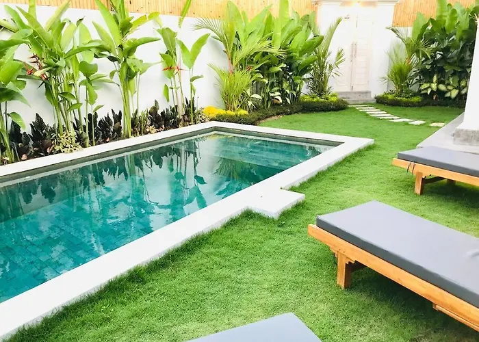 Villa Yume *