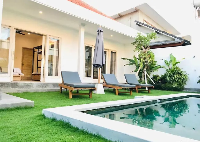 Yume Canggu