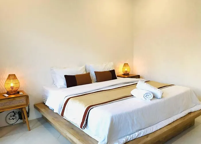 Villa Yume Canggu