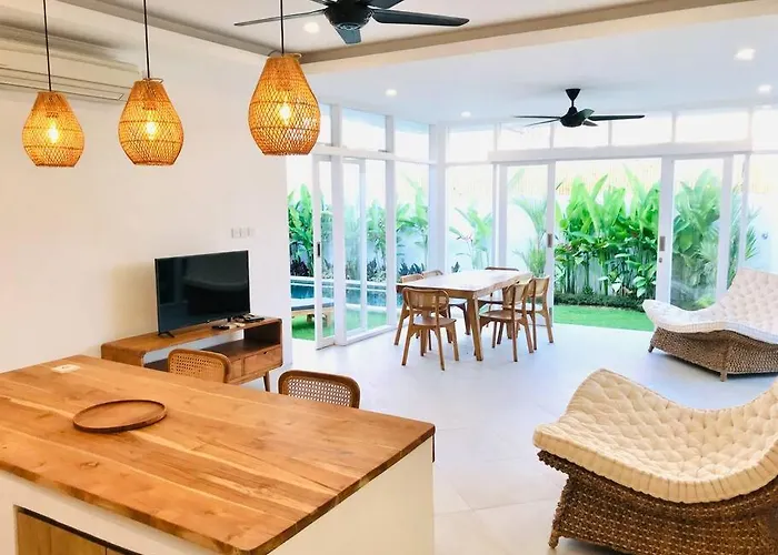 Yume * Canggu