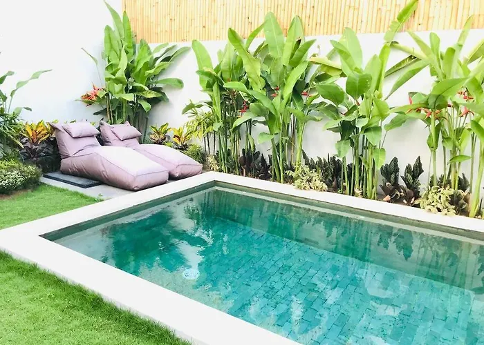 Yume Canggu