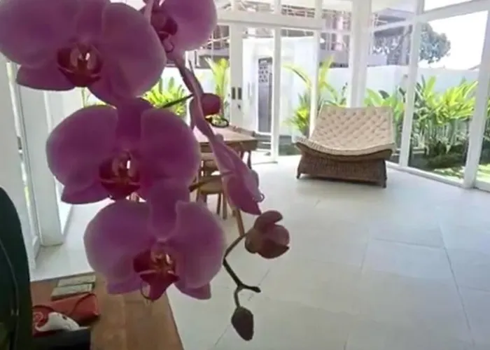Villa Yume *