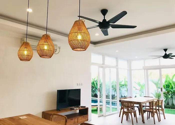 Yume Villa