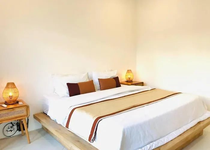 Villa Yume