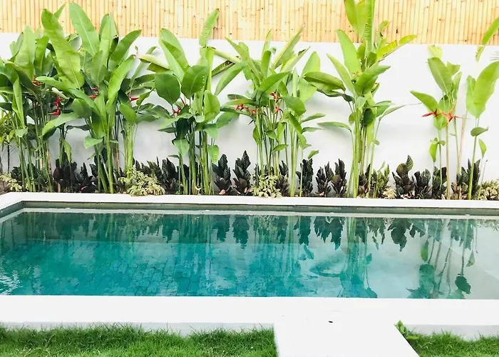 Villa Yume Canggu
