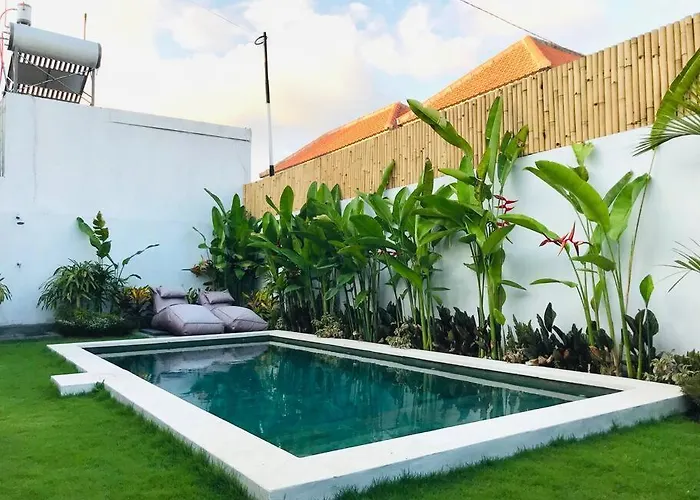 Yume Villa