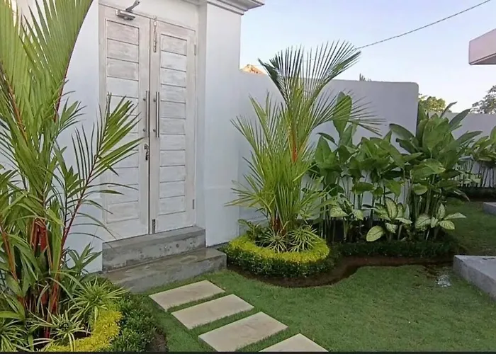 Yume Villa *