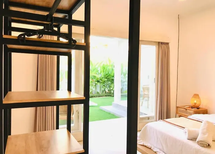 Yume Canggu