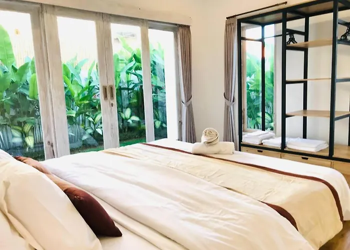 Yume Villa Canggu