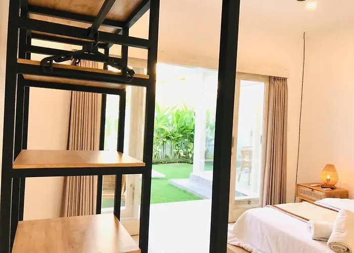 Yume Villa Canggu